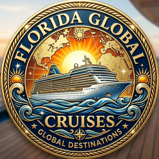 Florida Global Cruises Website